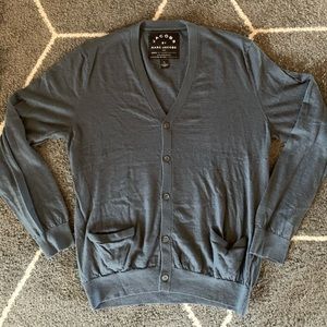 Jacobs by Marc Jacobs Cashmere Cardigan
